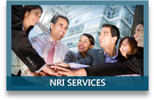 NRI SERVICES